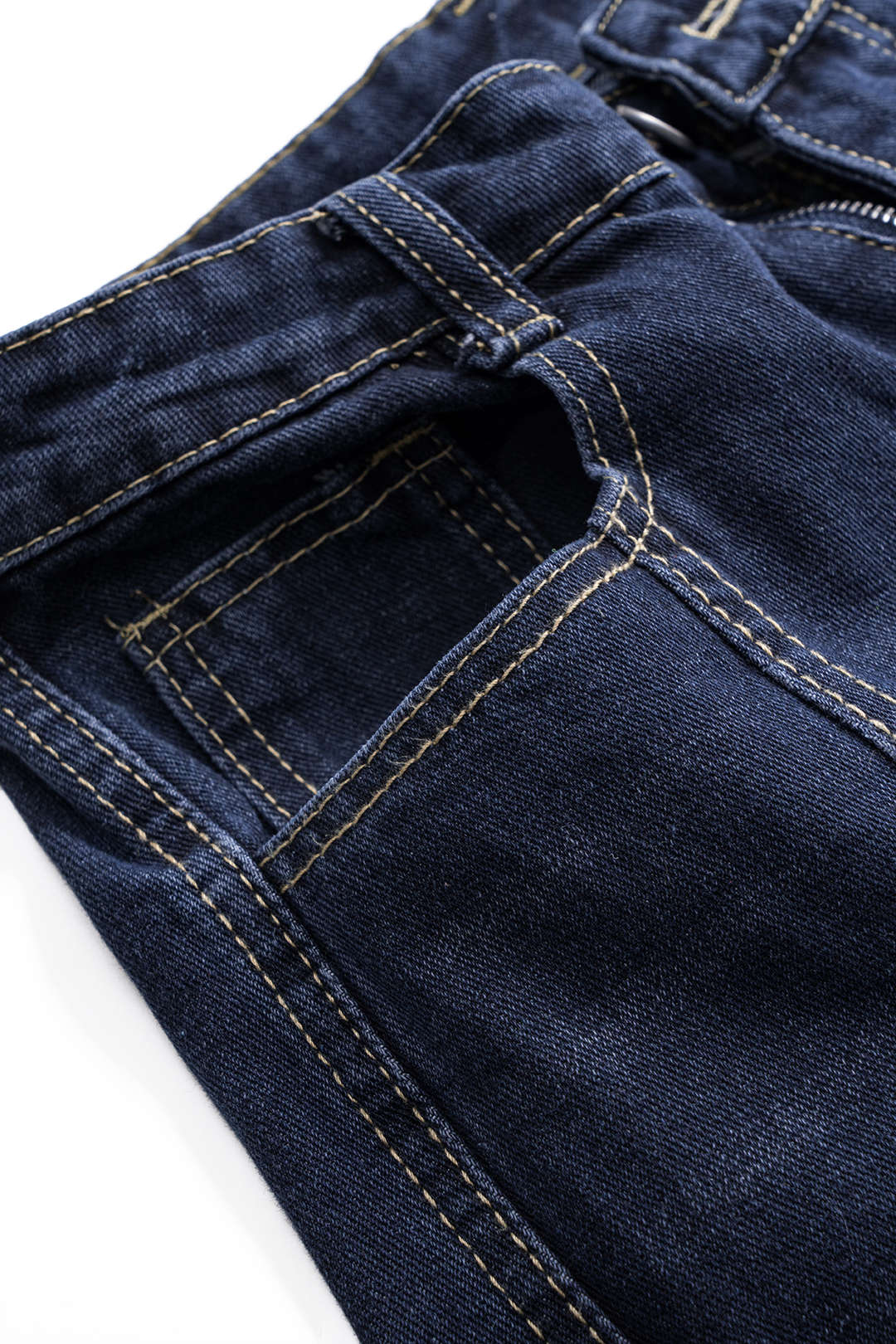 denim Jean pantolon
