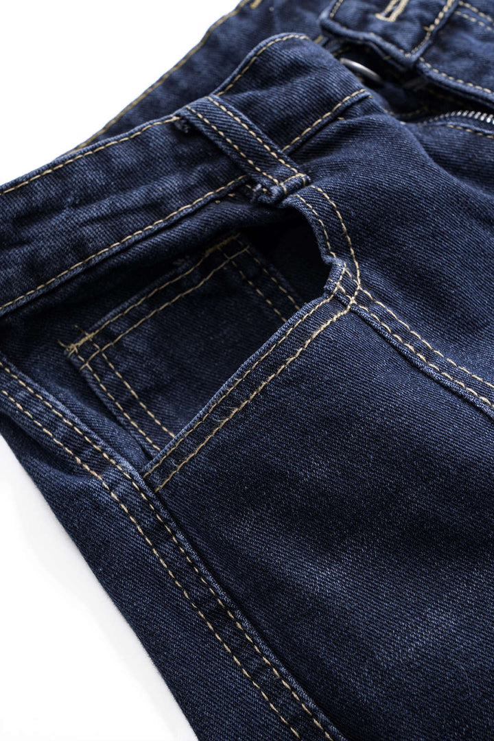 denim Jean pantolon