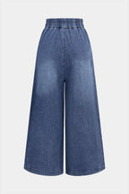 denim Jean pantolon