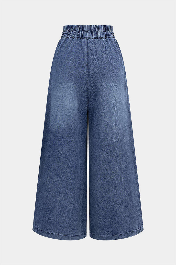 denim Jean pantolon