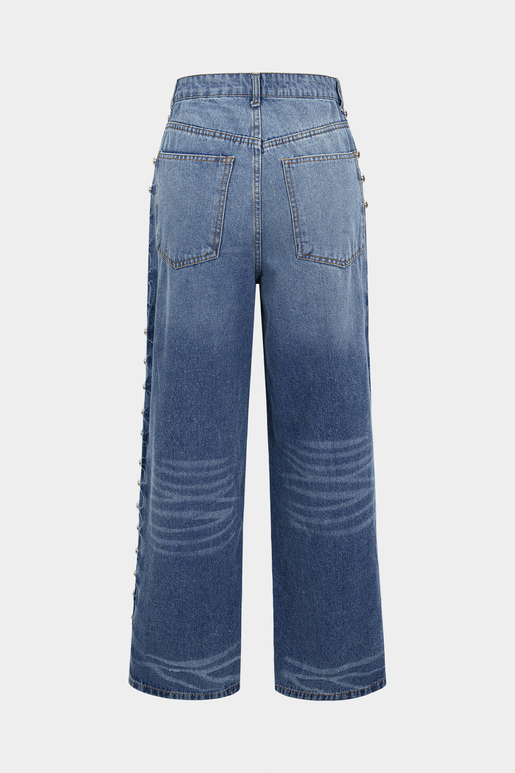 denim Jean pantolon