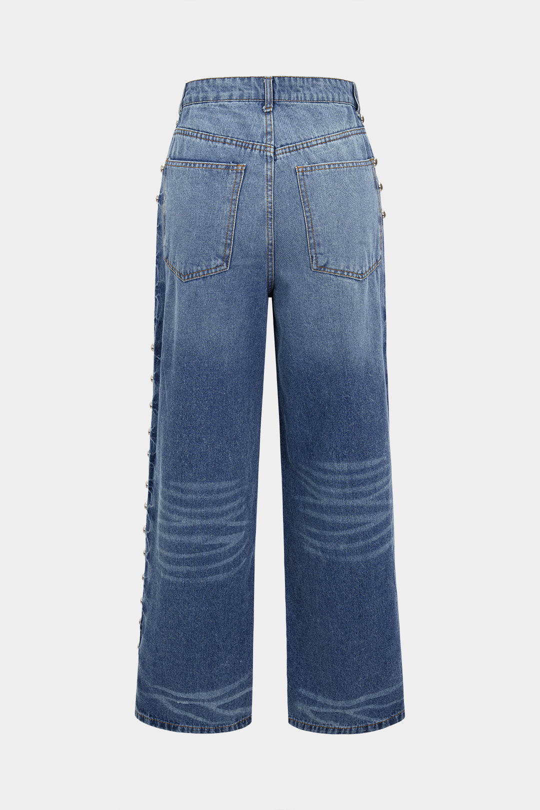 denim Jean pantolon