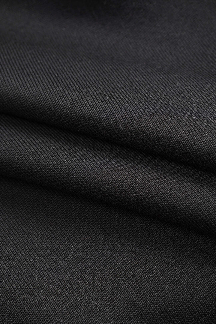 fermuarlı üst ve pantolon takım