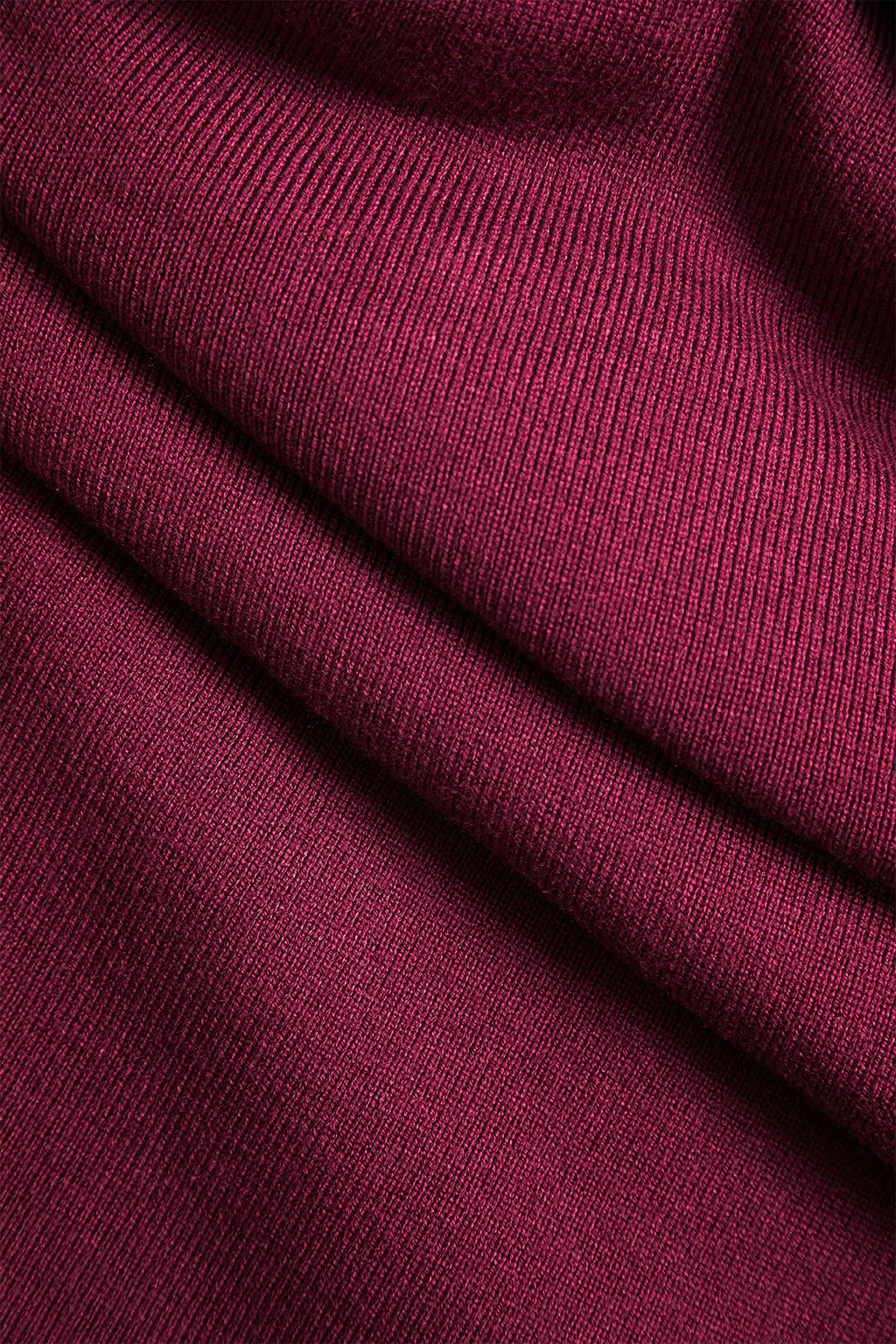 Uzun Kollu Düğmeli Cepli Örgü maksi Elbise