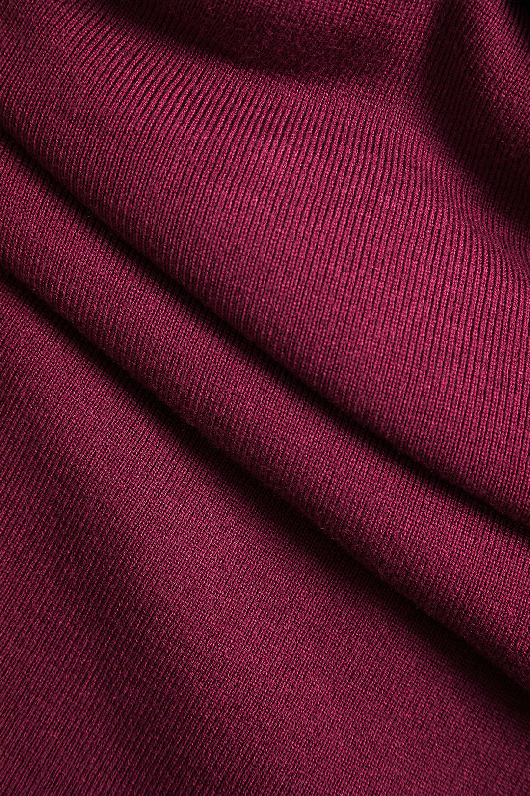 Uzun Kollu Düğmeli Cepli Örgü maksi Elbise