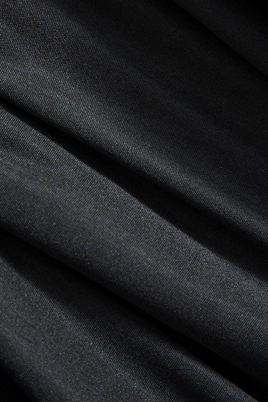 Sırt Dekolteli Cut-Out Kare Yaka Mini Elbise