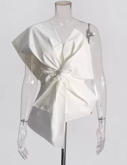 Hermine fiyonk top