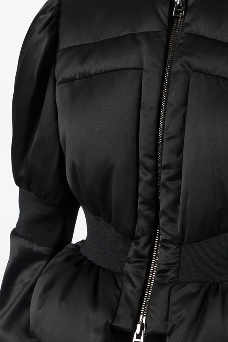 puffer mont
