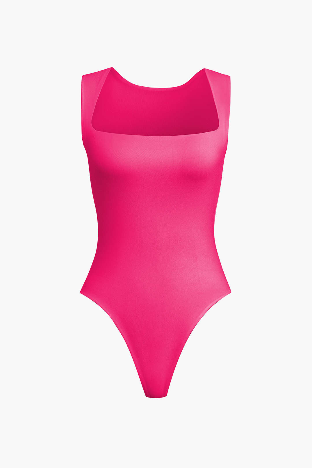 Shapewear Basic Bodysuit