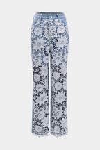 denim Jean pantolon