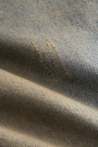 Denim Pantolon Jean