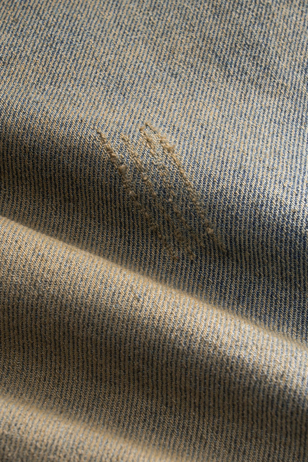 Denim Pantolon Jean