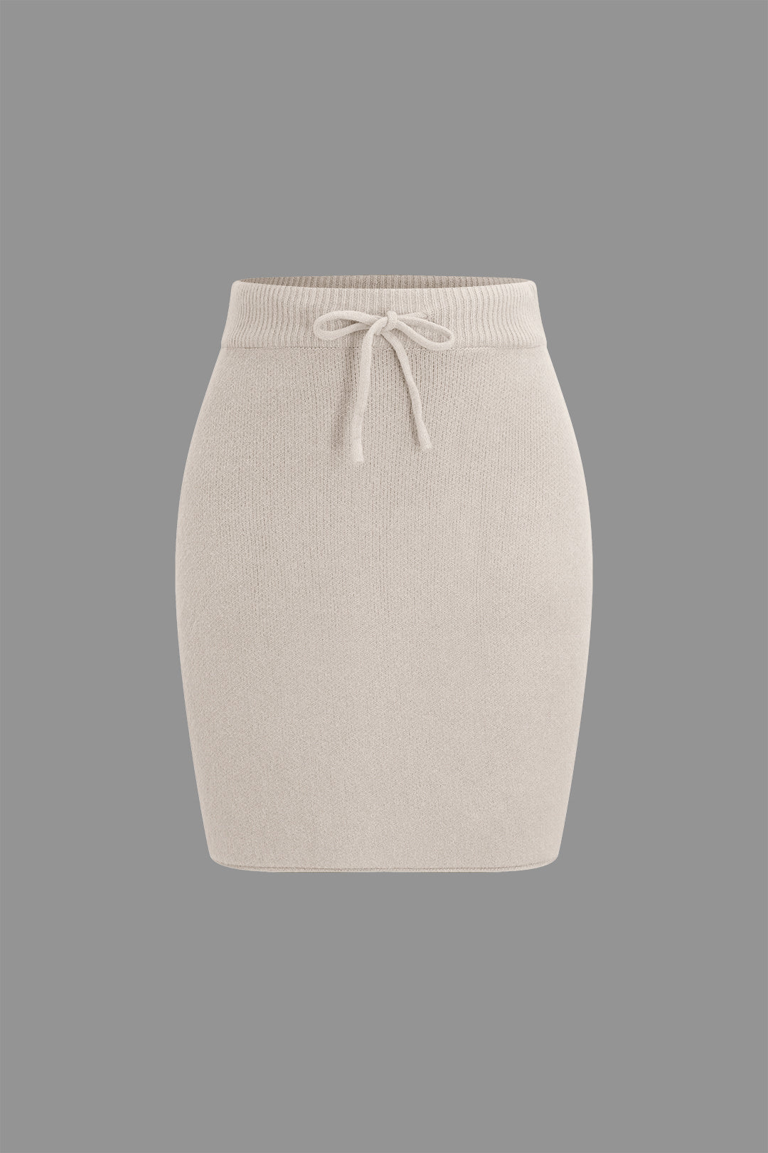 Bağlamalı Kazak Etek