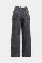 denim Jean pantolon