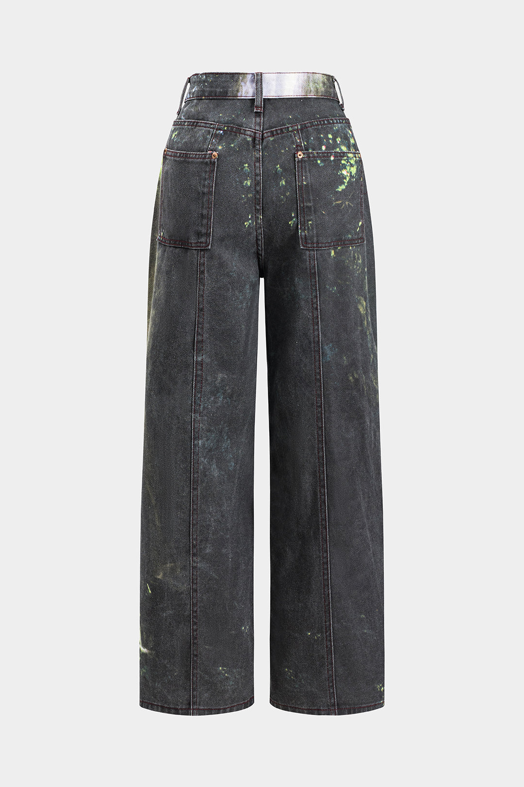 denim Jean pantolon