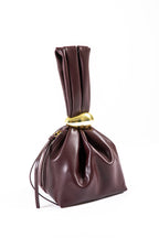 Loca Buruşuk Bez Çanta