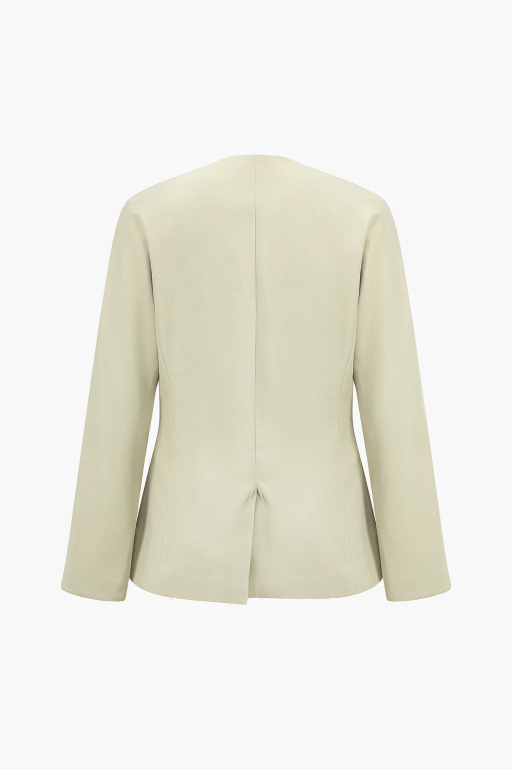 Cepli Blazer Ceket