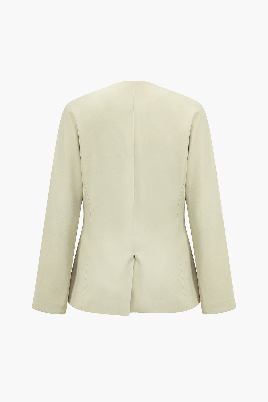 Cepli Blazer Ceket