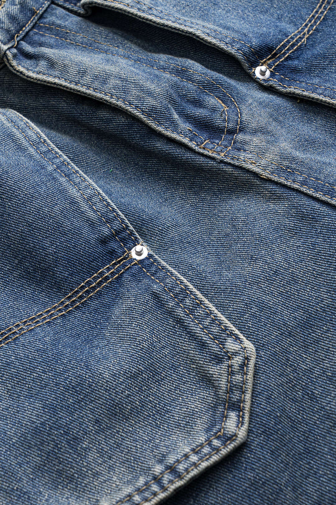 denim Jean pantolon
