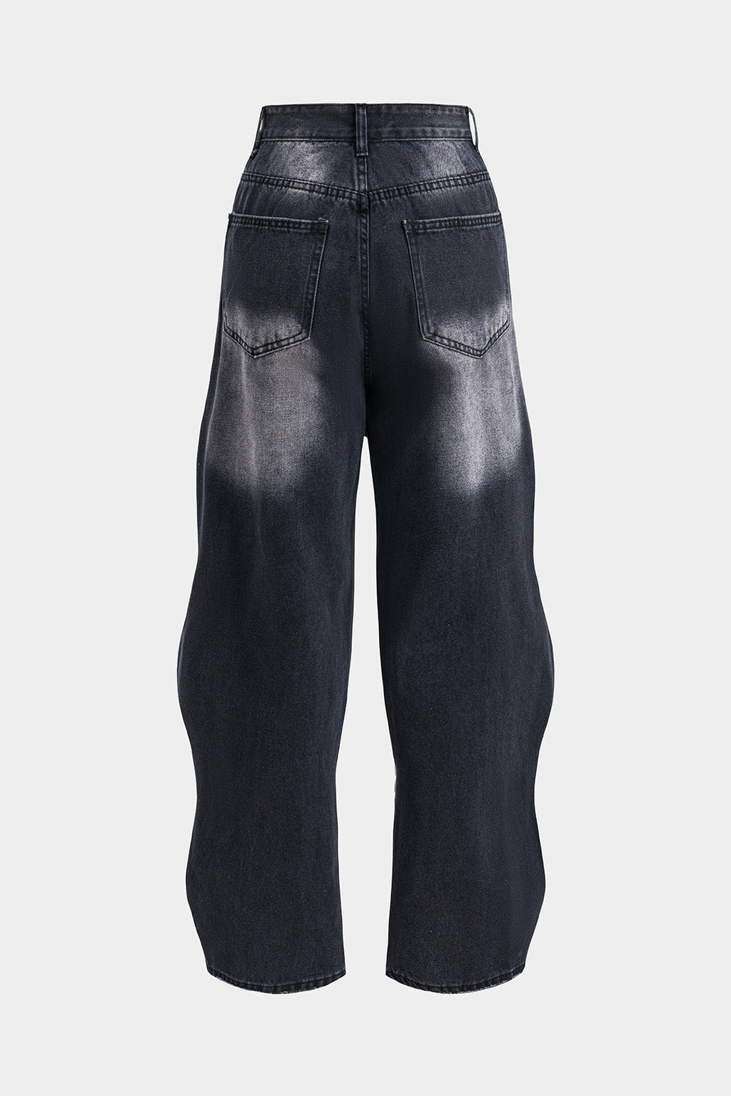 Denim Pantolon Jean