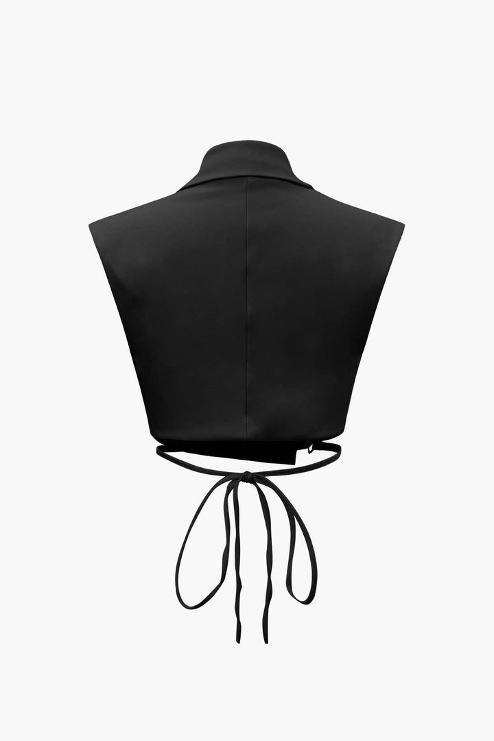 cappe Yelek ve Takım Pantolon Takım