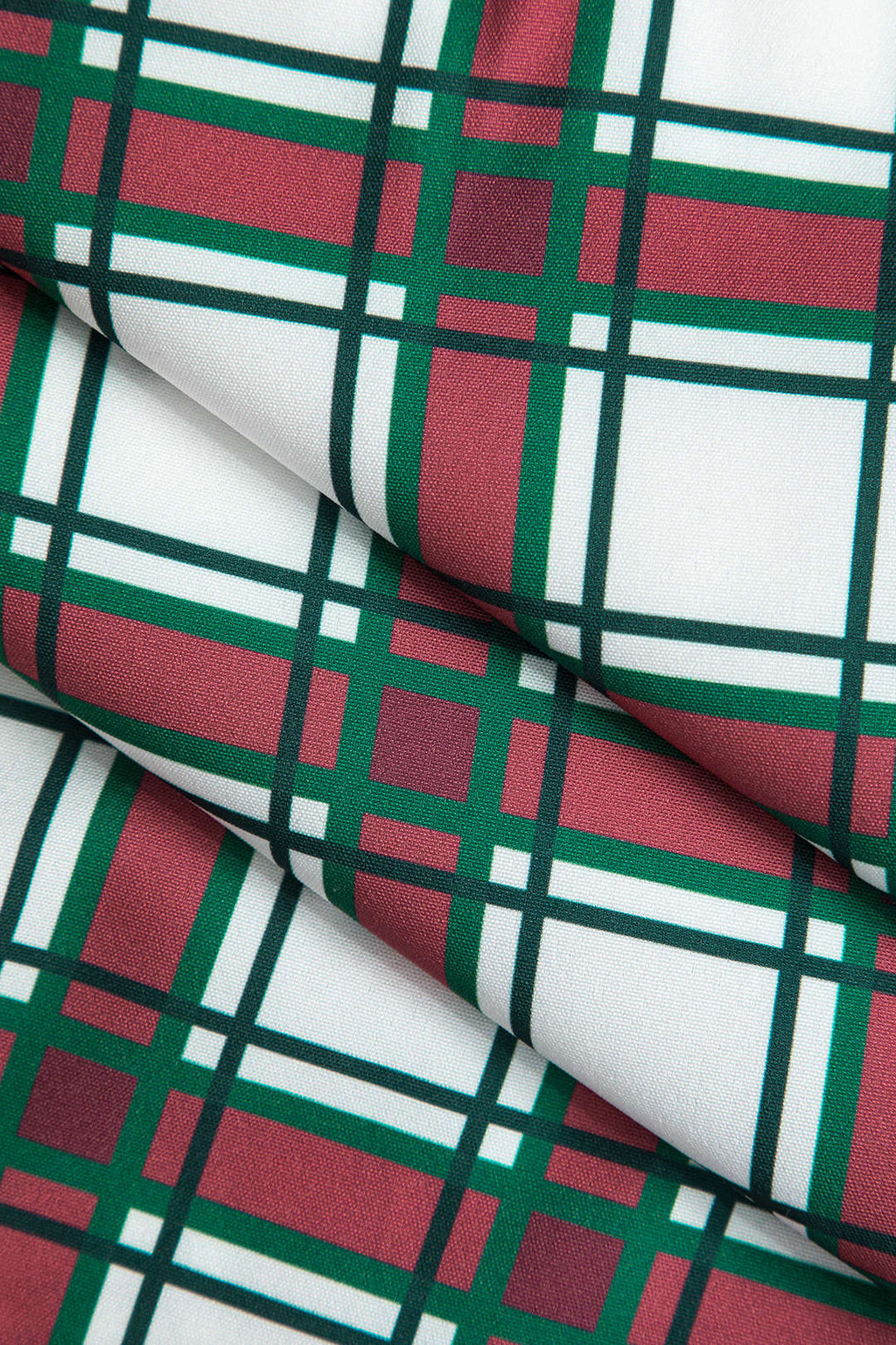 Ekose Desenli Büstiyer Uzun Kollu Midi Elbise