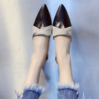 Elegance Slip Terlik
