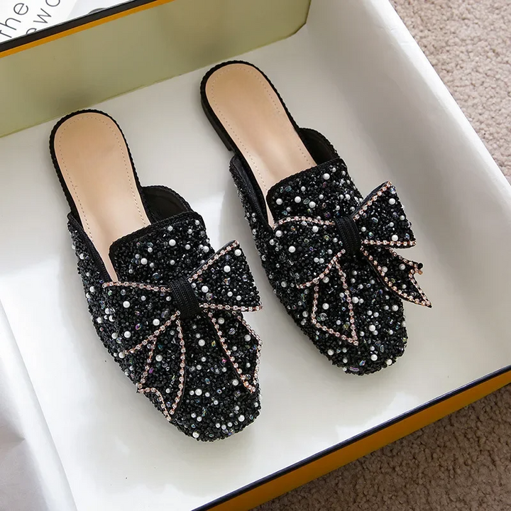 Velvet Touch Terlik