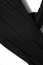 Çapraz Bağlamalı Halter Kesim Bikini Takımı