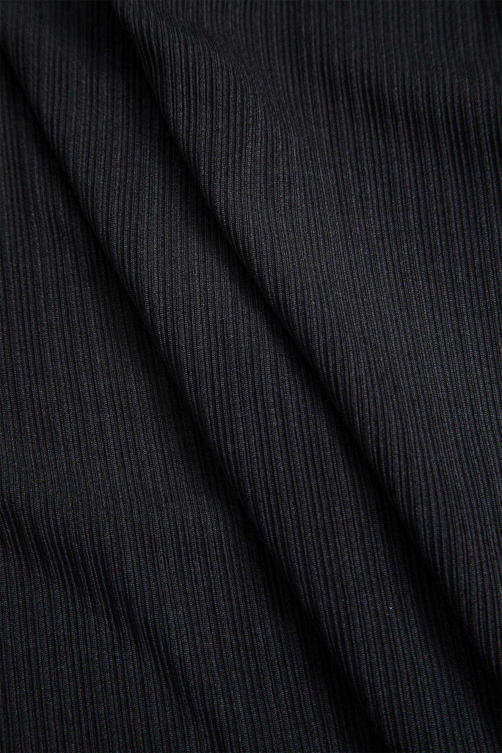 Kabarık Kollu Patchwork Uzun Kollu Üst