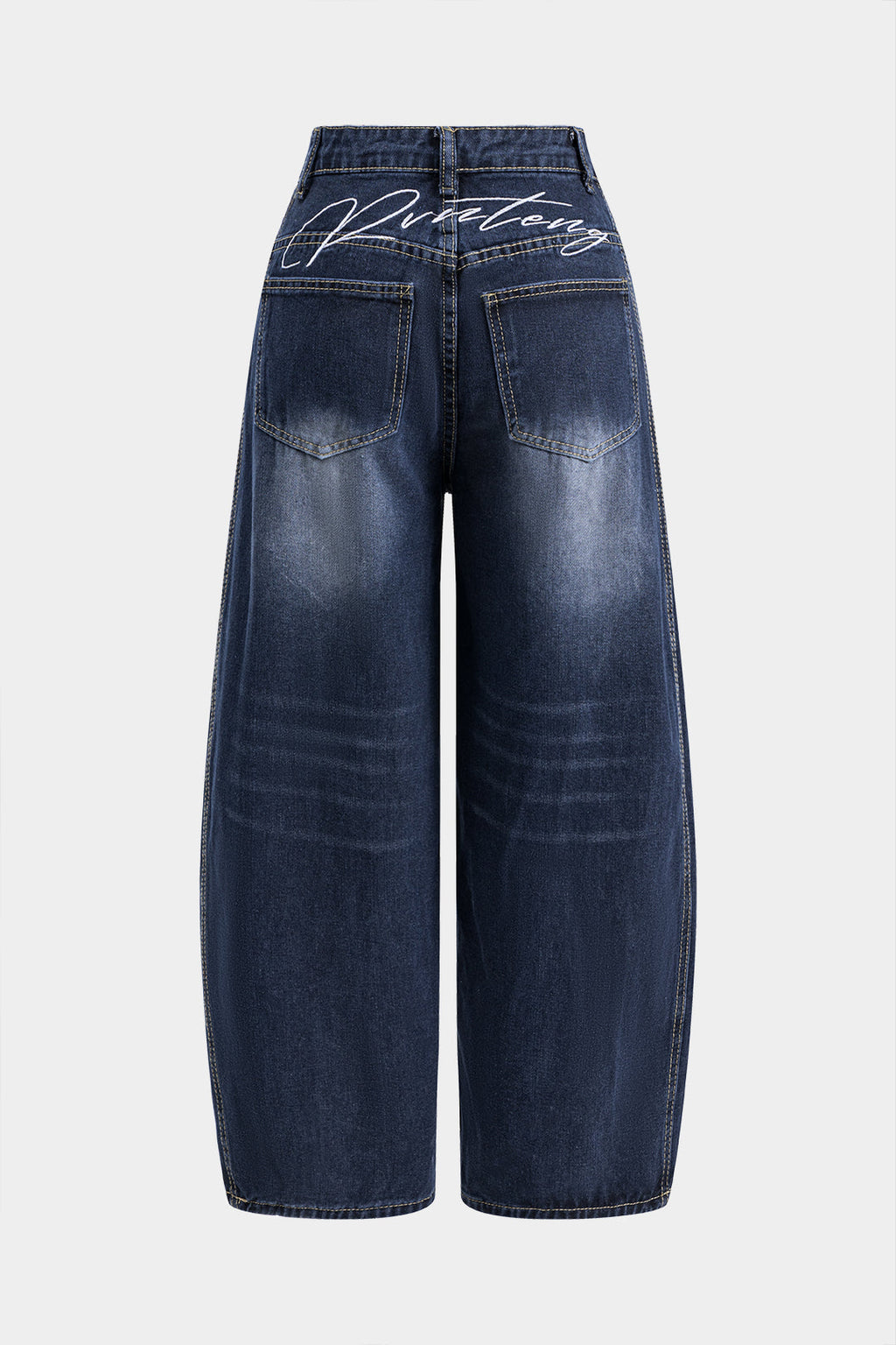 denim Jean pantolon
