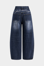 denim Jean pantolon