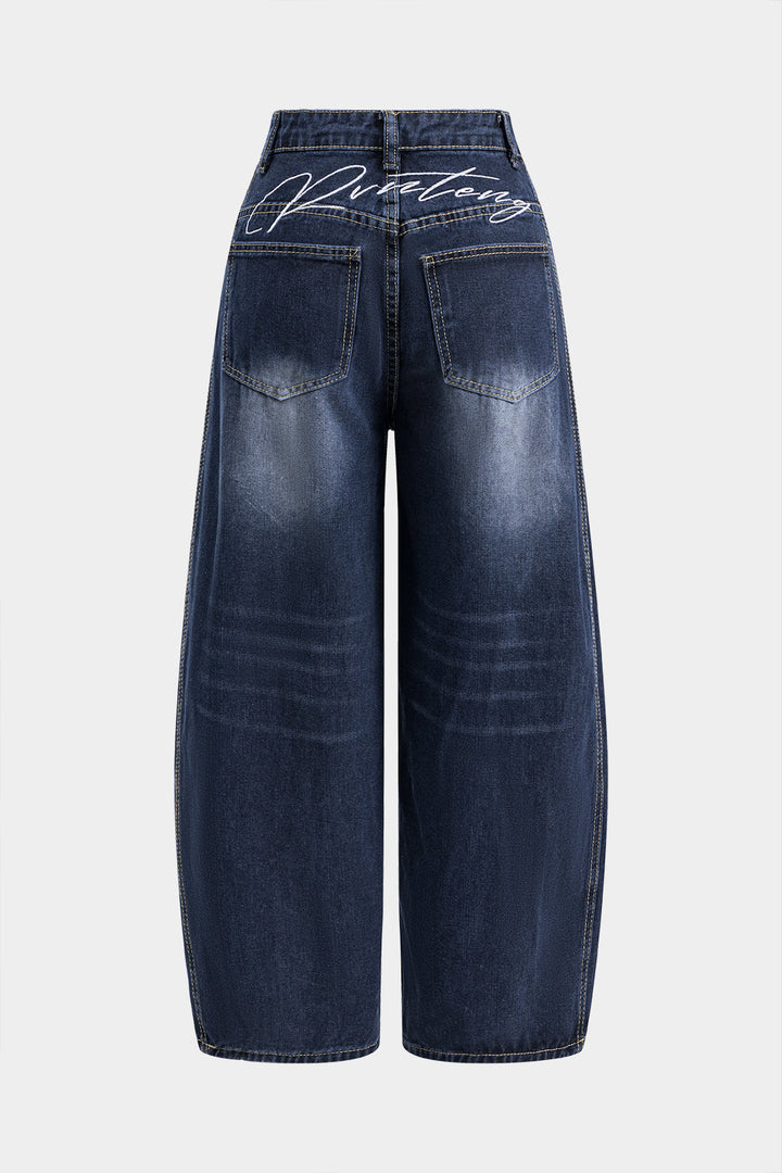 denim Jean pantolon
