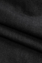 Denim Barrel Pantolon Jean