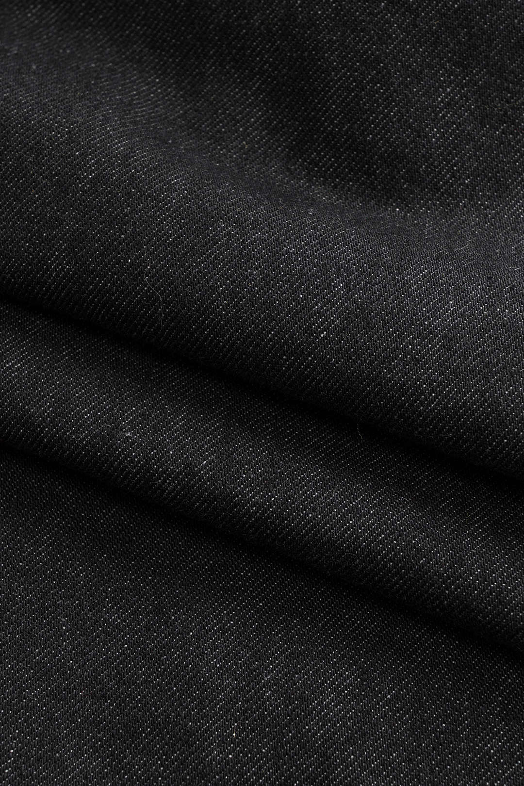 Denim Barrel Pantolon Jean