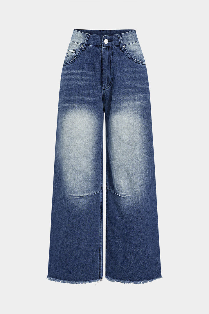 Denim Pantolon Jean