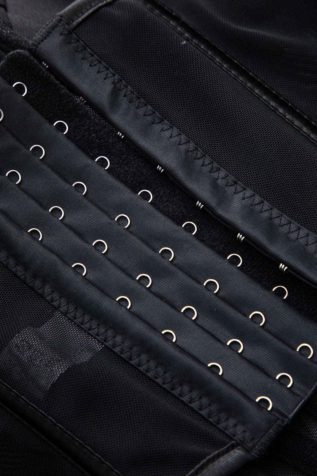 Tül Dantel Korsaj Büstiyer Atlet