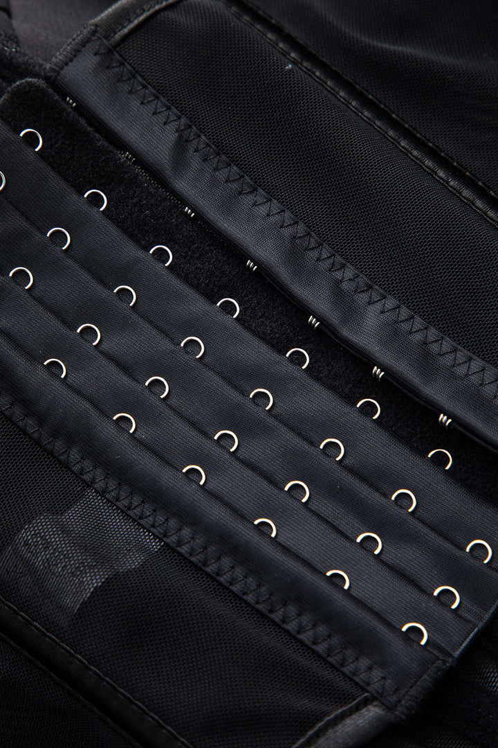 Tül Dantel Korsaj Büstiyer Atlet