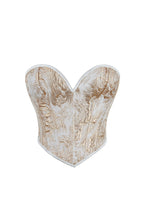 Geo Korse top