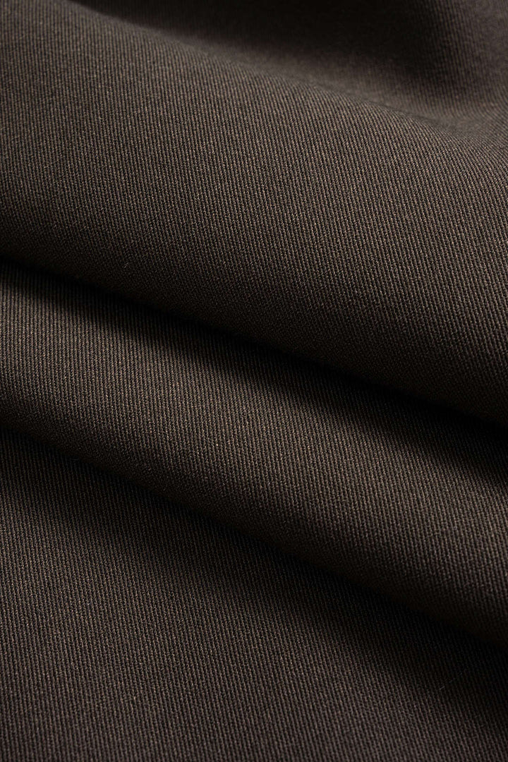 Yüksek bel pantolon