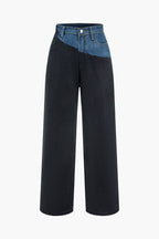 denim Jean pantolon