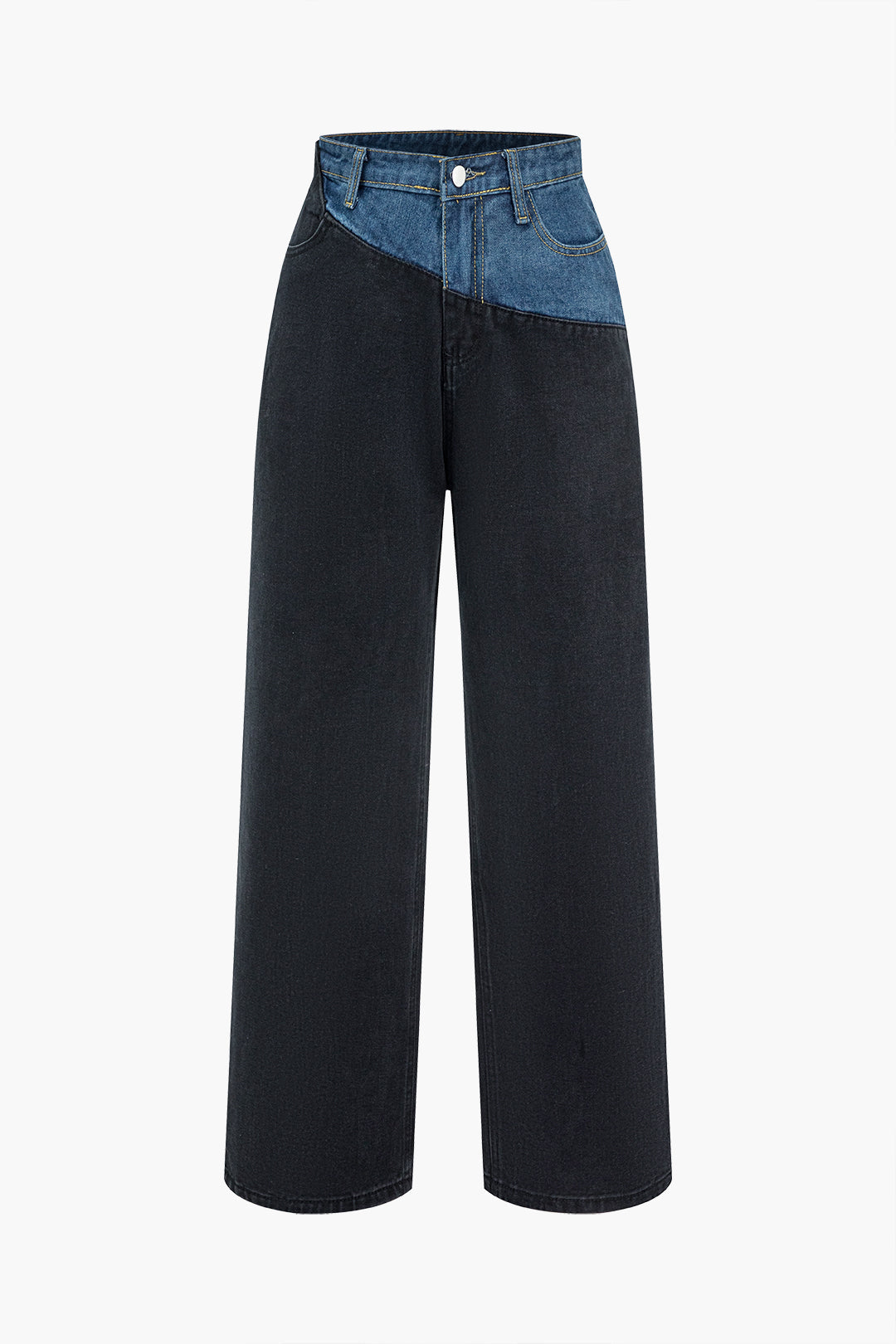 denim Jean pantolon