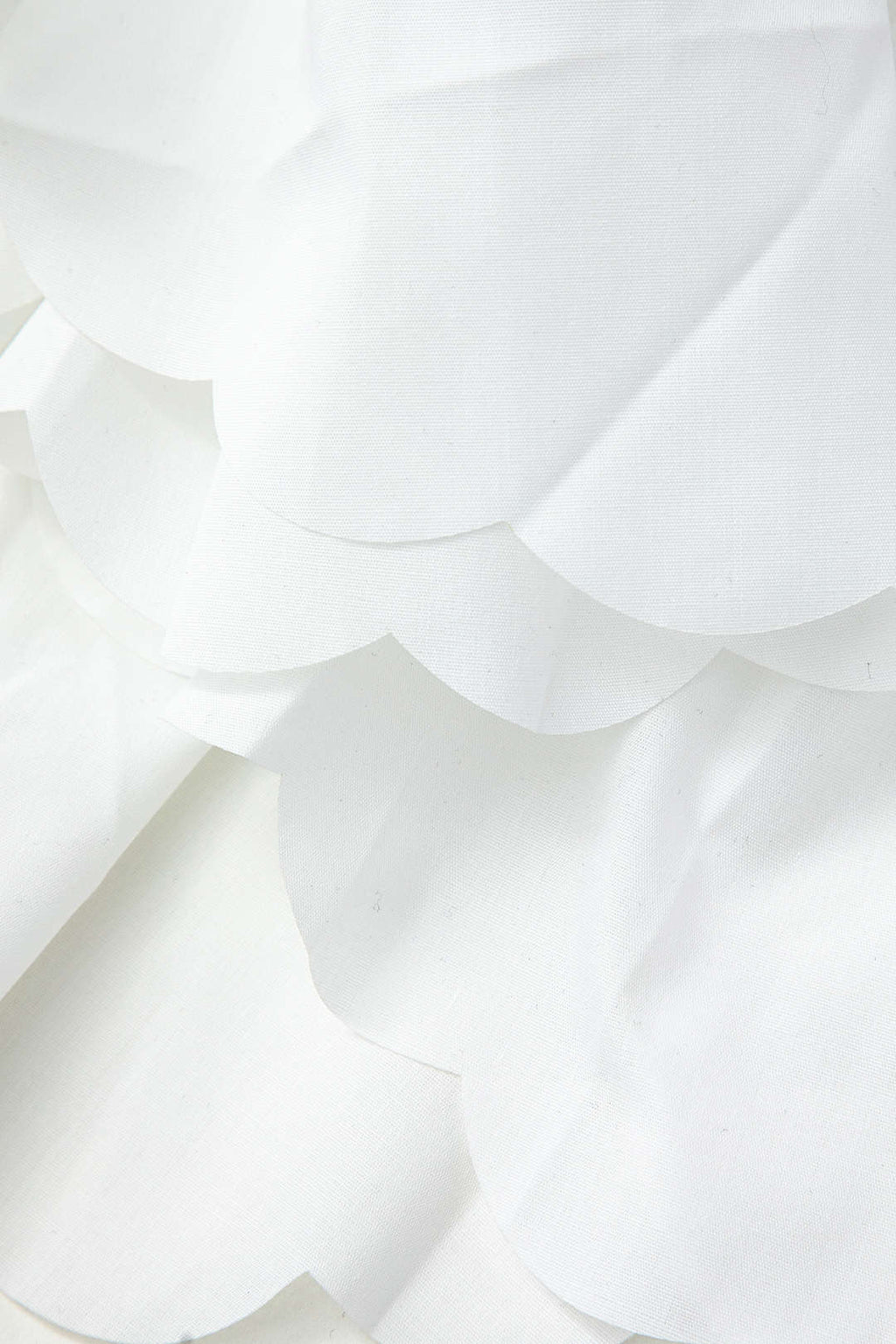 V-Yaka Taş Detaylı Mini Elbise