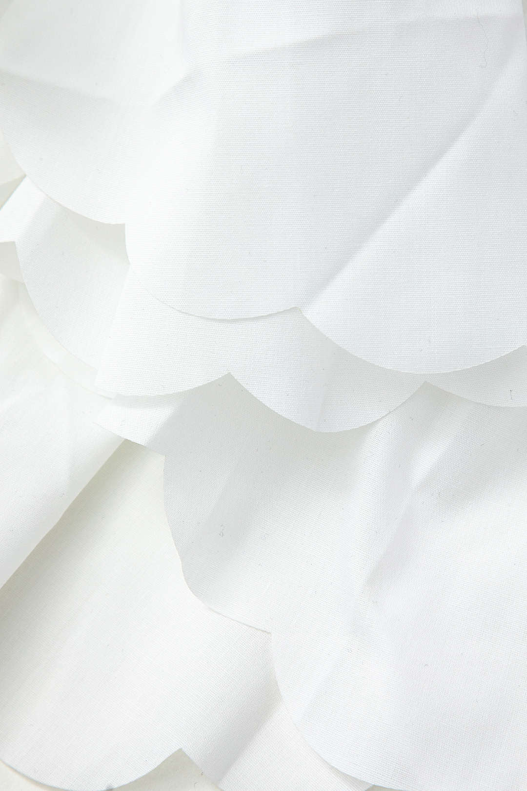 V-Yaka Taş Detaylı Mini Elbise