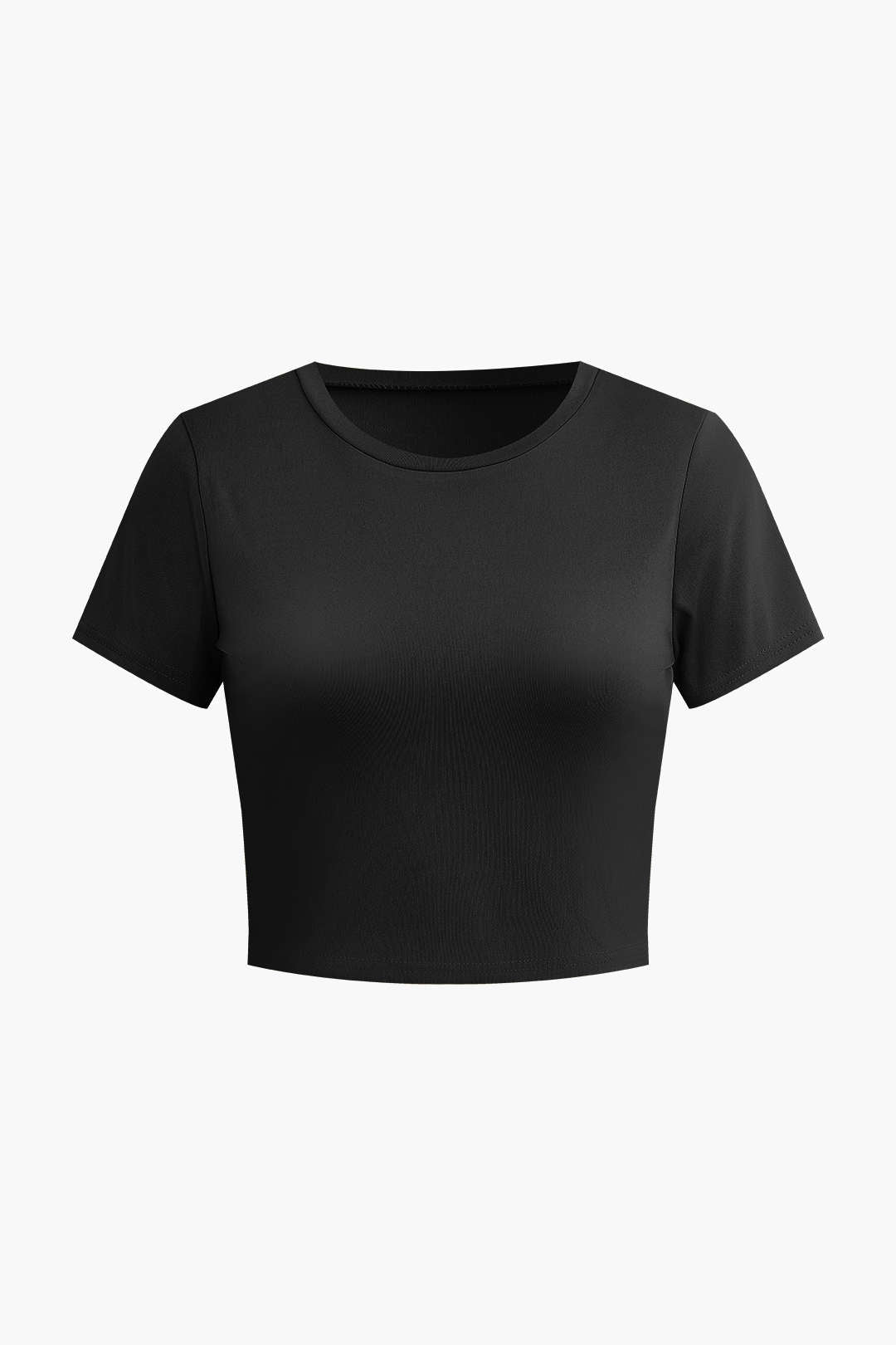 Mira top ve Geniş Paça Pantolon Takım