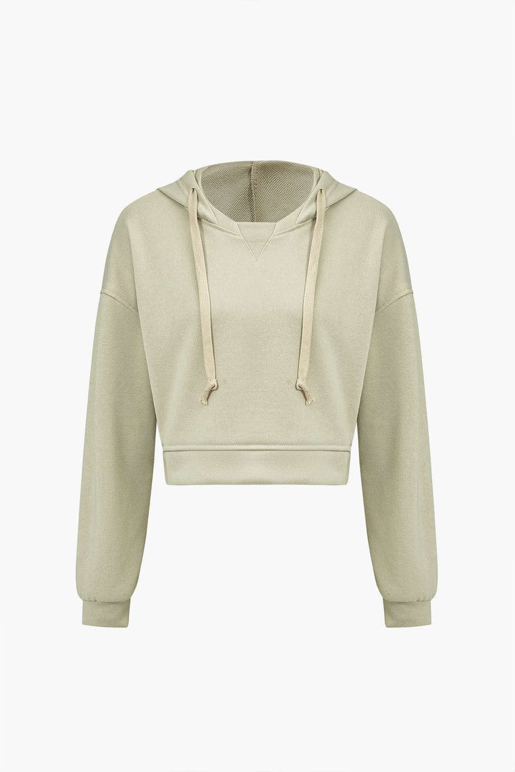 Portina Kapüşonlu top ve Mini Etek Takım