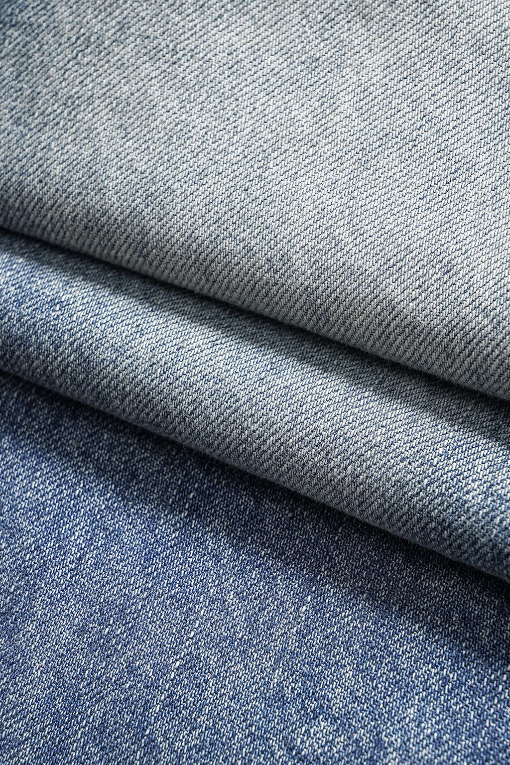 Denim Pantolon Jean