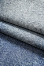 Denim Pantolon Jean