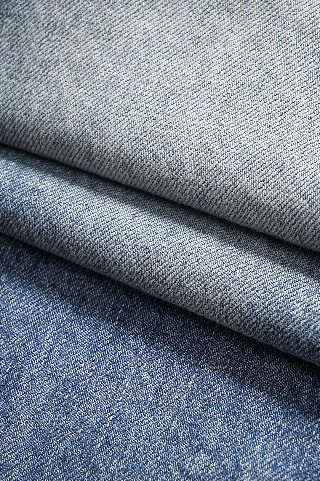 Denim Pantolon Jean
