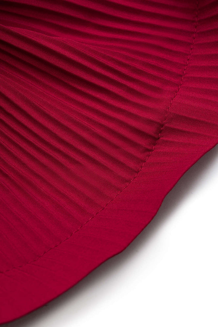 Pileli Askılı Atlet